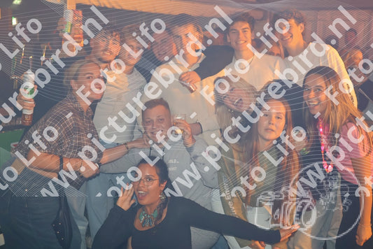 Evenement foto: PEN 16