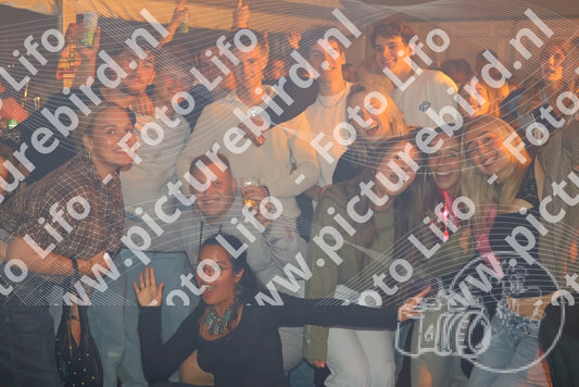 Evenement foto: PEN 16