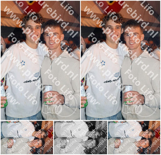 Evenement foto: PEN 16