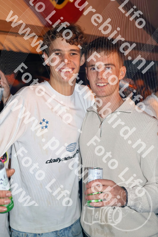 Evenement foto: PEN 16