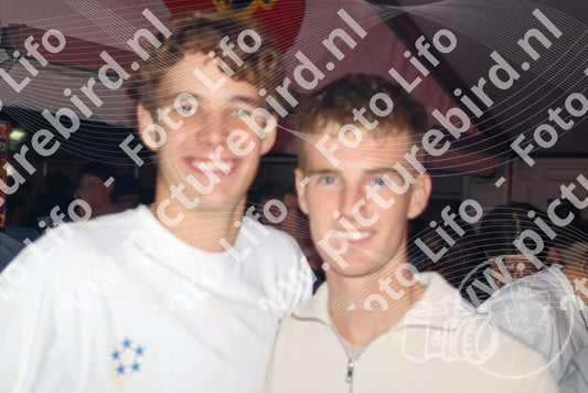 Evenement foto: PEN 16