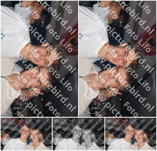 Evenement foto: PEN 16