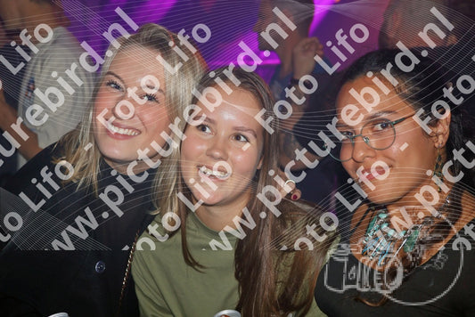 Evenement foto: PEN 16