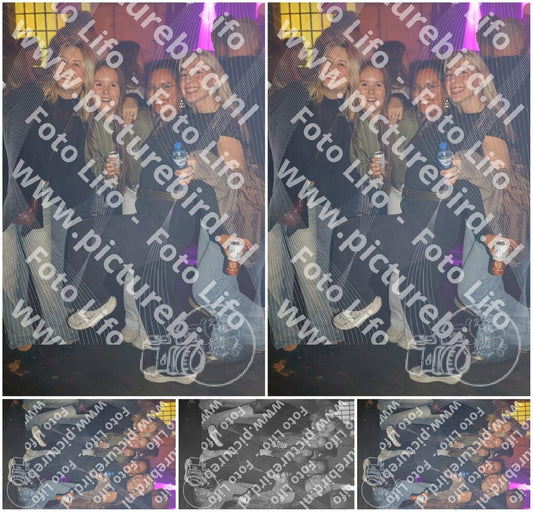 Evenement foto: PEN 16