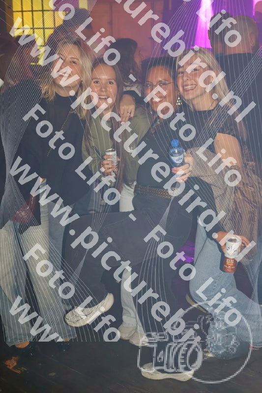 Evenement foto: PEN 16