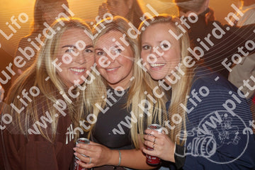 Evenement foto: PEN 16