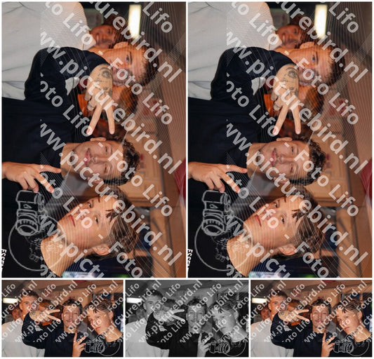 Evenement foto: PEN 16