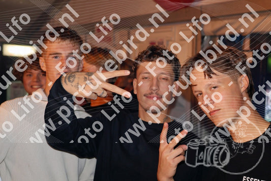 Evenement foto: PEN 16