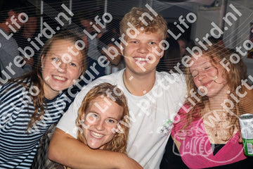 Evenement foto: PEN 16