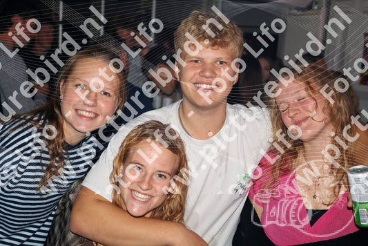 Evenement foto: PEN 16