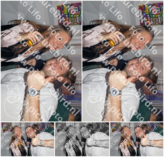 Evenement foto: PEN 16