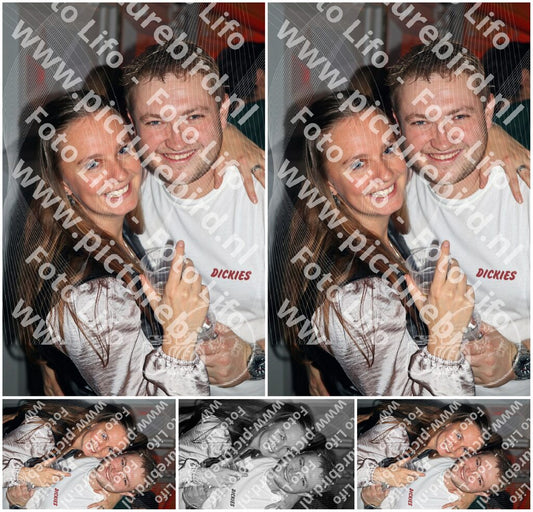 Evenement foto: PEN 16