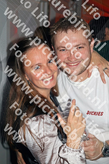 Evenement foto: PEN 16