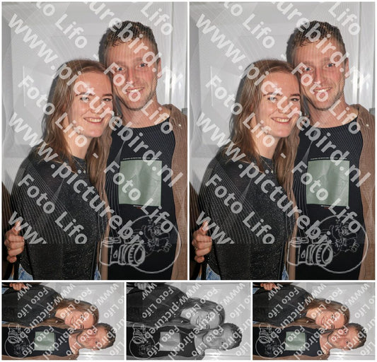 Evenement foto: PEN 16
