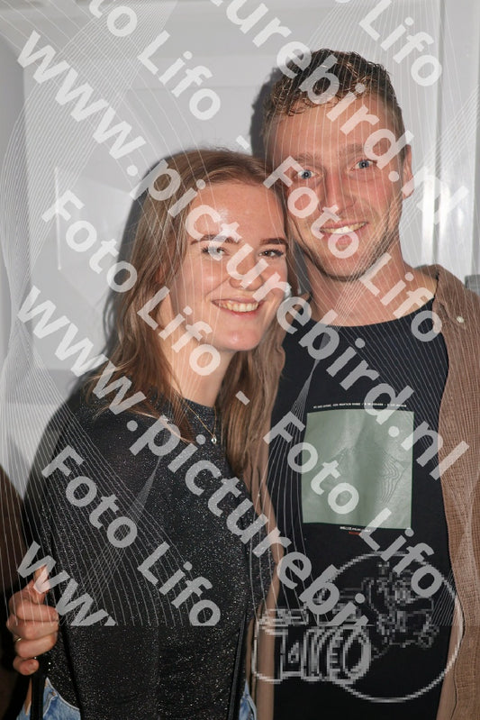 Evenement foto: PEN 16