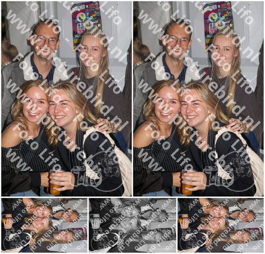 Evenement foto: PEN 16