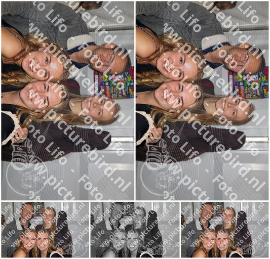 Evenement foto: PEN 16