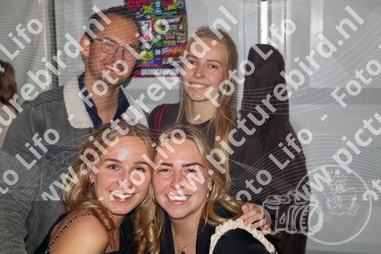 Evenement foto: PEN 16