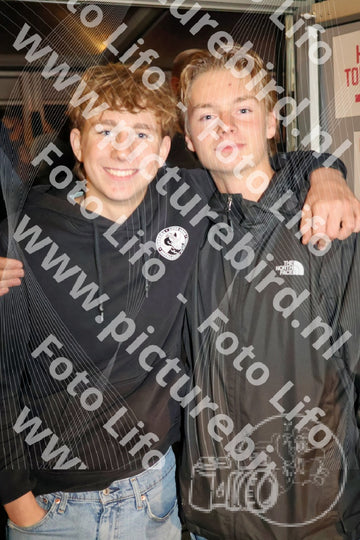 Evenement foto: PEN 17