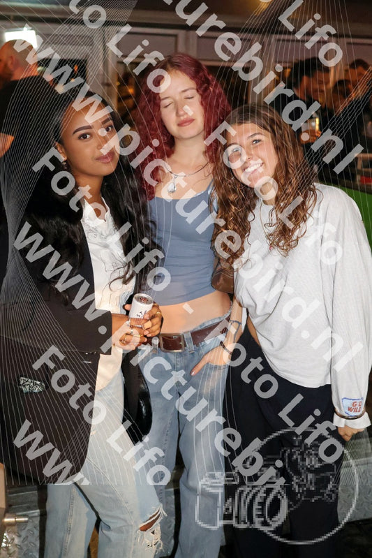 Evenement foto: PEN 17