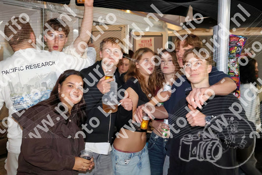 Evenement foto: PEN 17