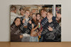 Evenement foto: PEN 17