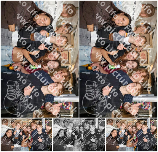 Evenement foto: PEN 17