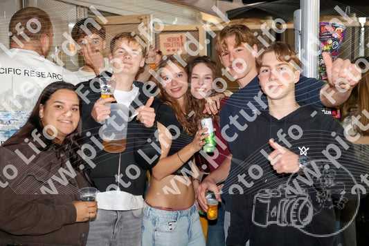 Evenement foto: PEN 17