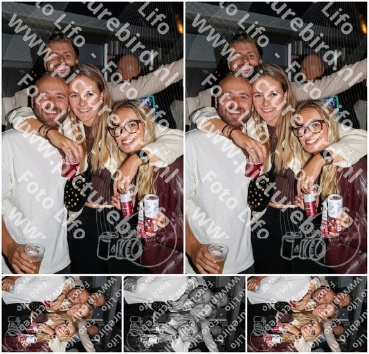 Evenement foto: PEN 17