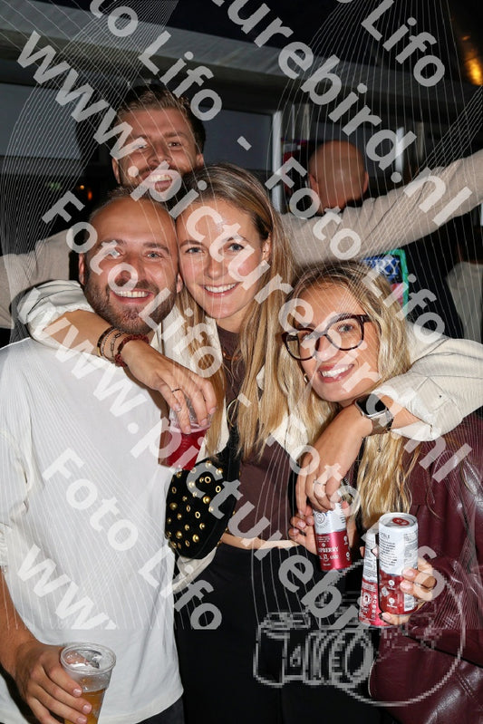 Evenement foto: PEN 17