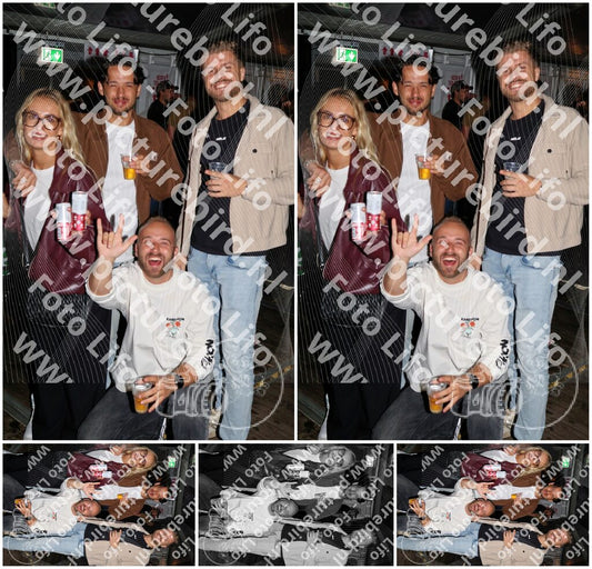 Evenement foto: PEN 17