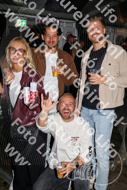 Evenement foto: PEN 17