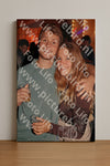 Evenement foto: PEN 17
