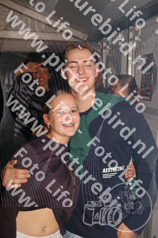 Evenement foto: PEN 17