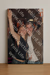 Evenement foto: PEN 17