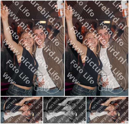 Evenement foto: PEN 17