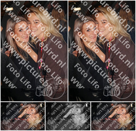 Evenement foto: PEN 17