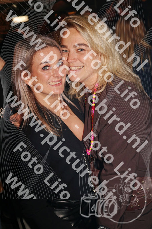 Evenement foto: PEN 17