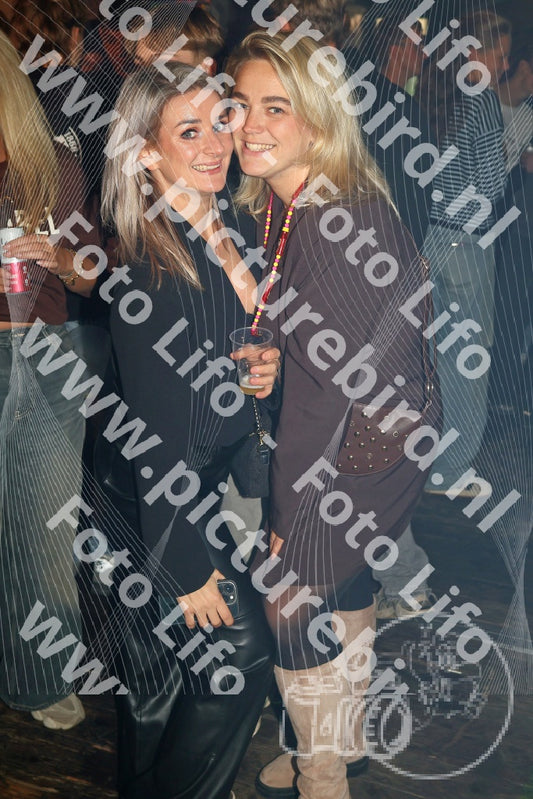 Evenement foto: PEN 17