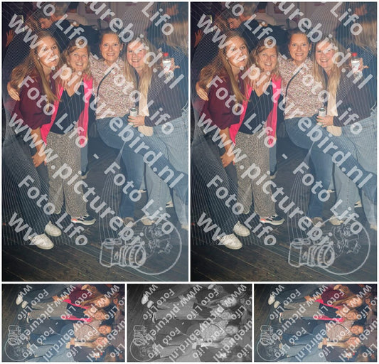 Evenement foto: PEN 17