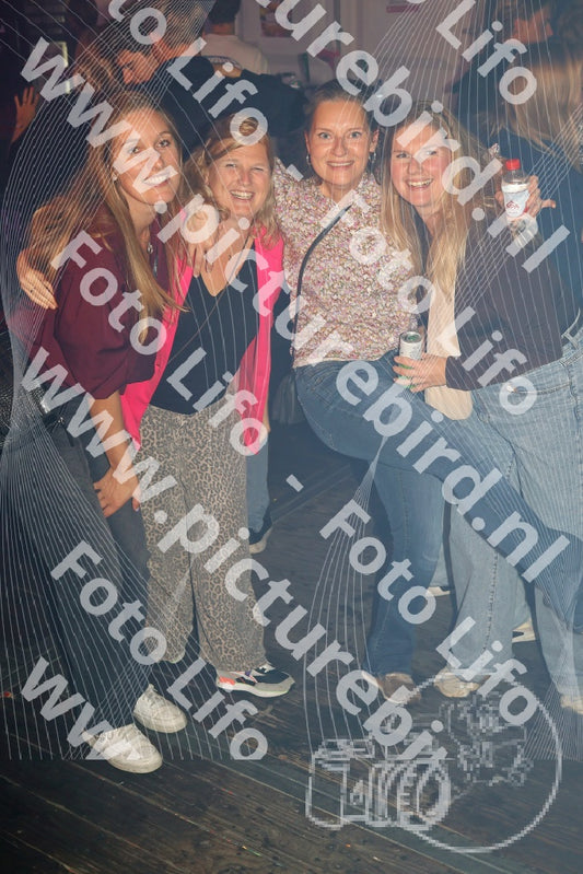 Evenement foto: PEN 17