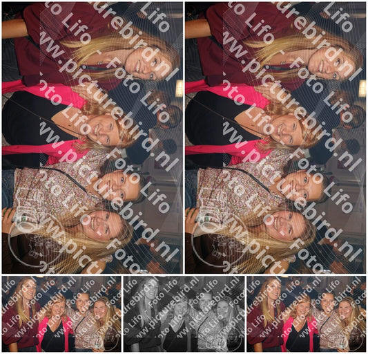 Evenement foto: PEN 17