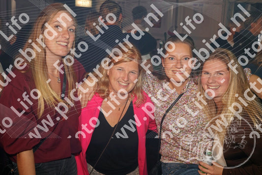 Evenement foto: PEN 17