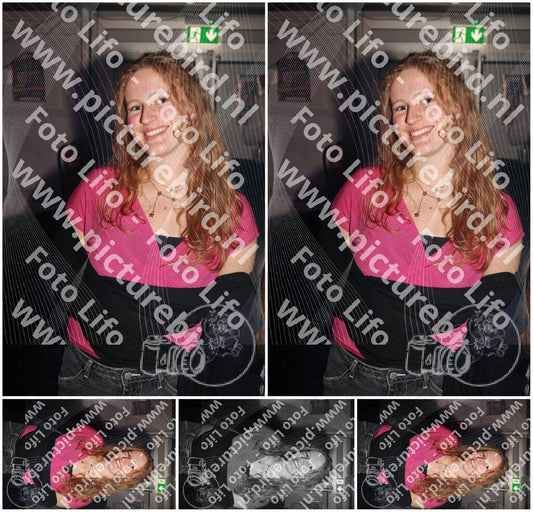 Evenement foto: PEN 17