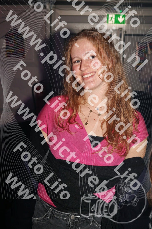 Evenement foto: PEN 17