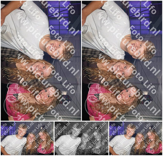Evenement foto: PEN 17