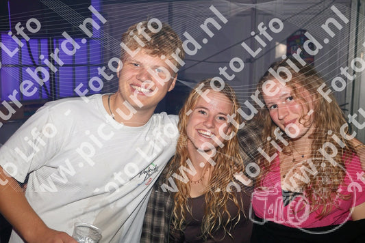 Evenement foto: PEN 17