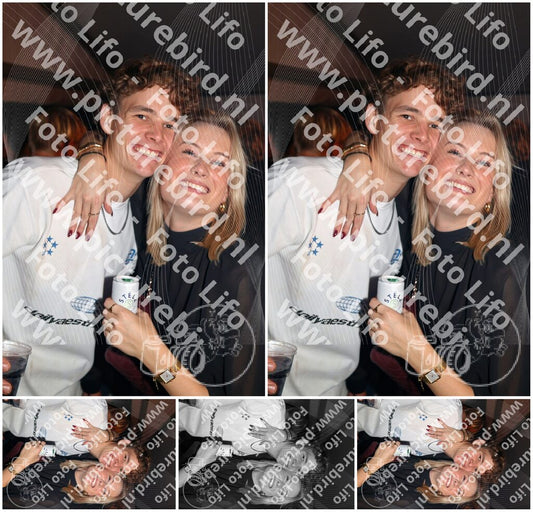 Evenement foto: PEN 17
