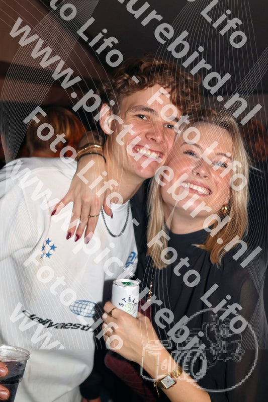 Evenement foto: PEN 17