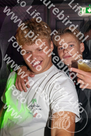 Evenement foto: PEN 17